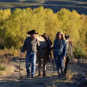 Meet your Posher, Nellie